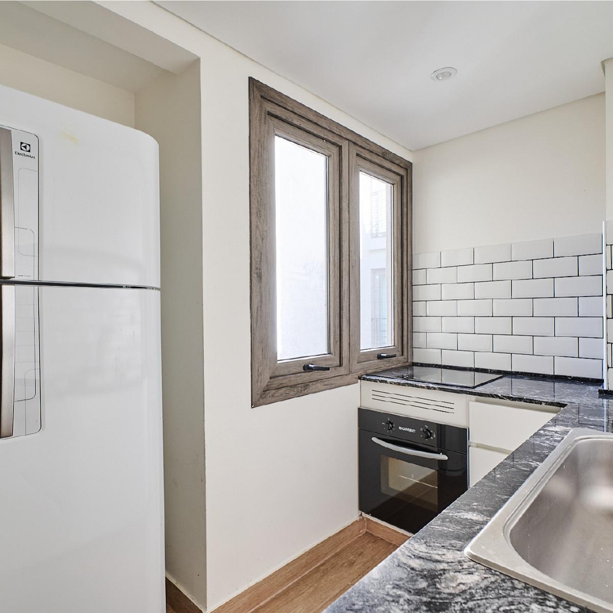 Departamento en venta