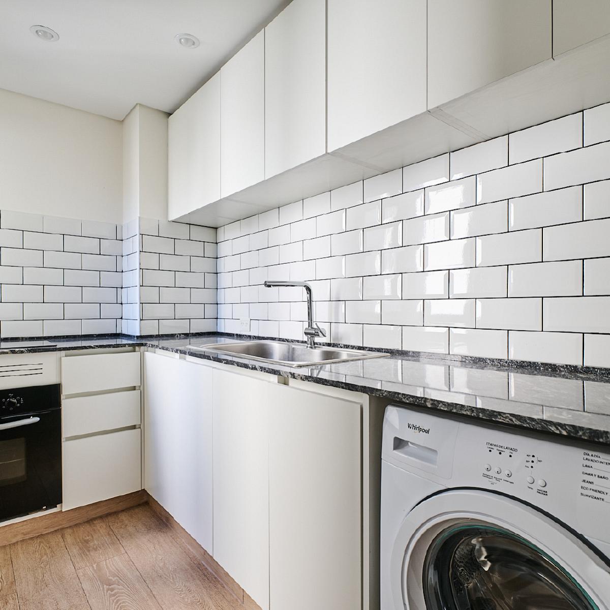 Departamento en venta