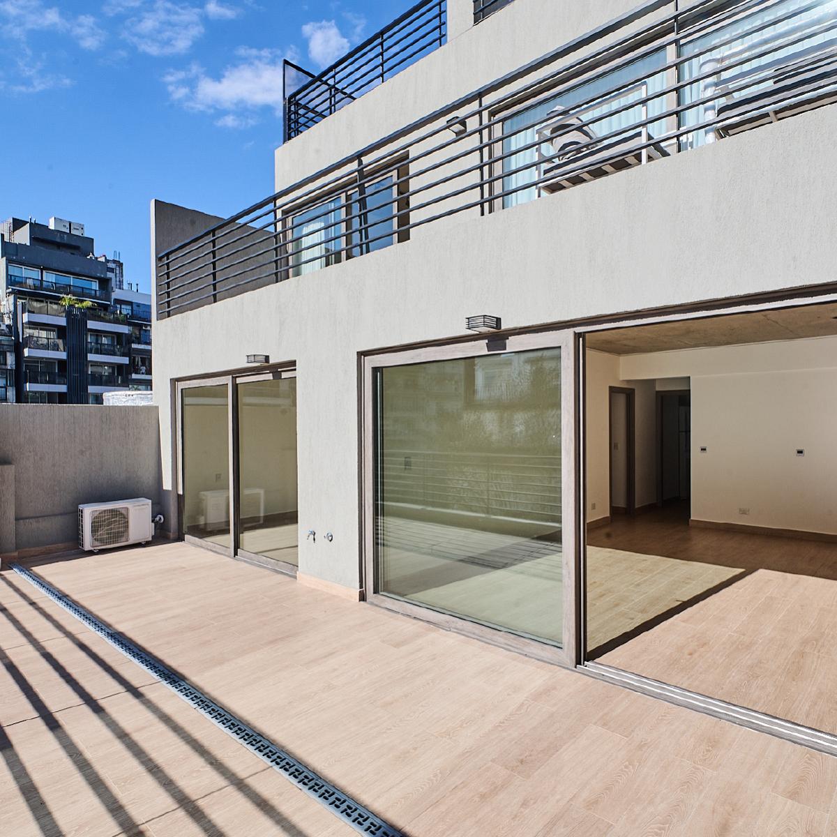 Departamento en venta