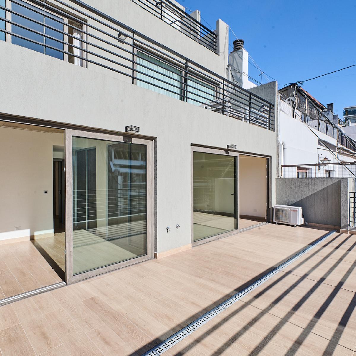 Departamento en venta