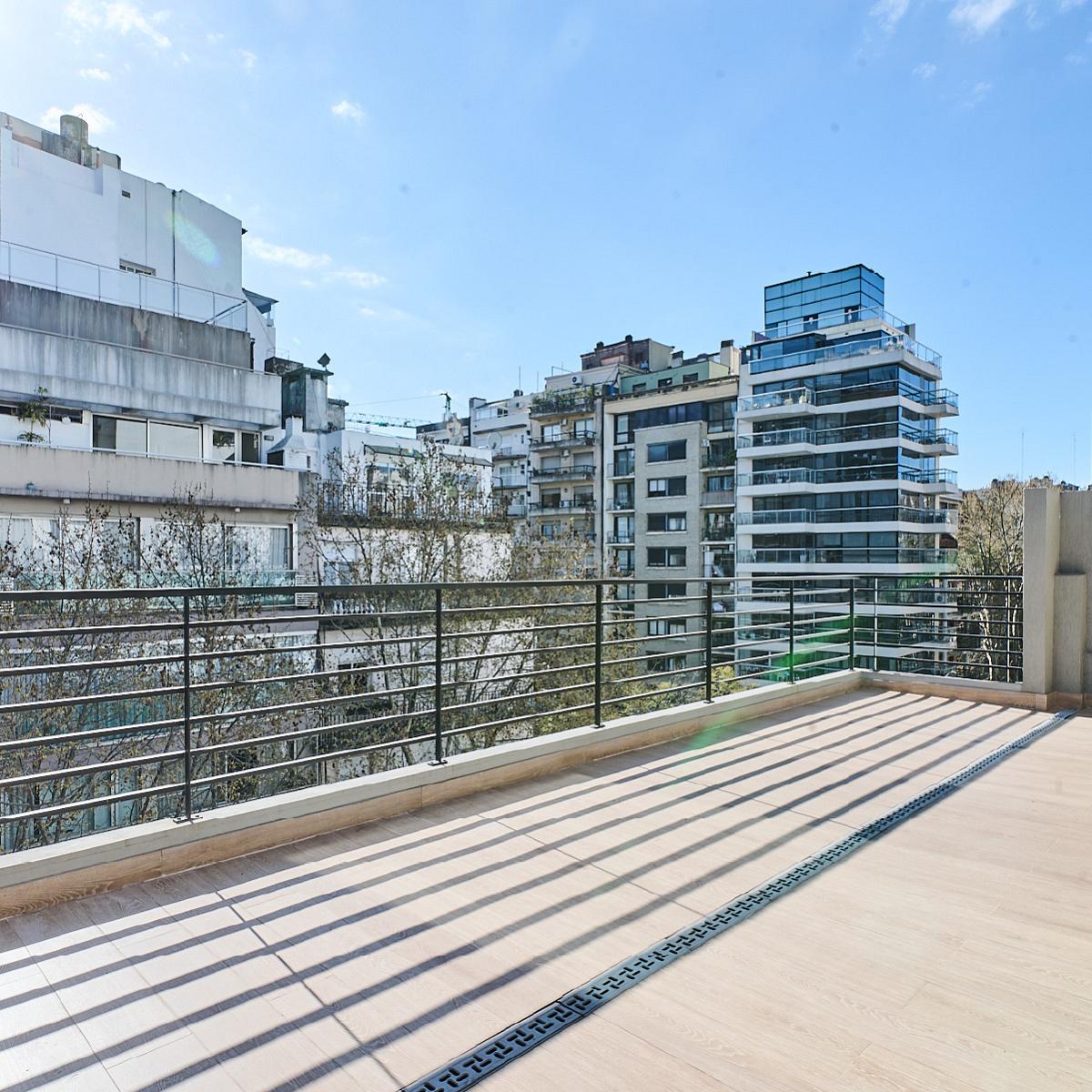 Departamento en venta