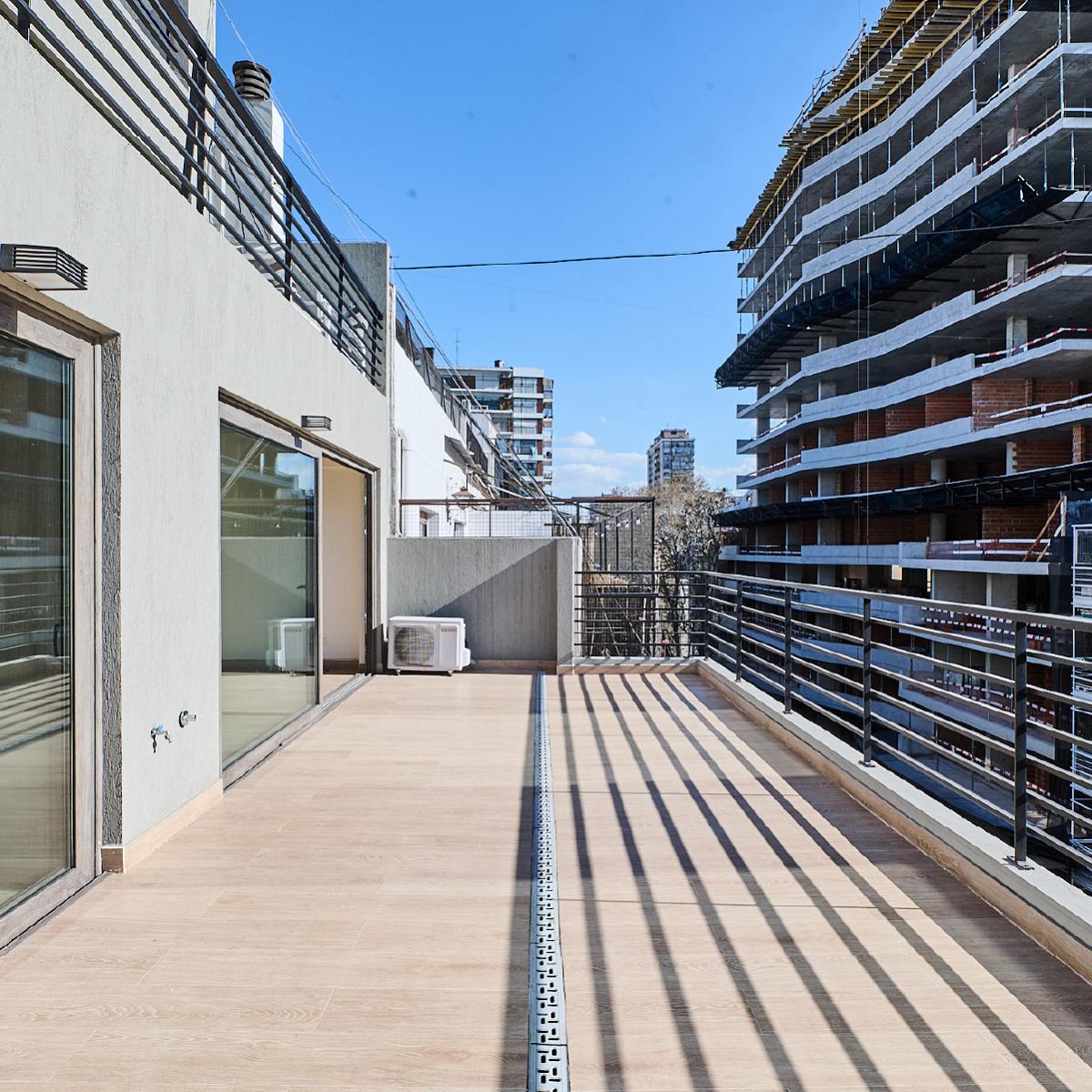 Departamento en venta