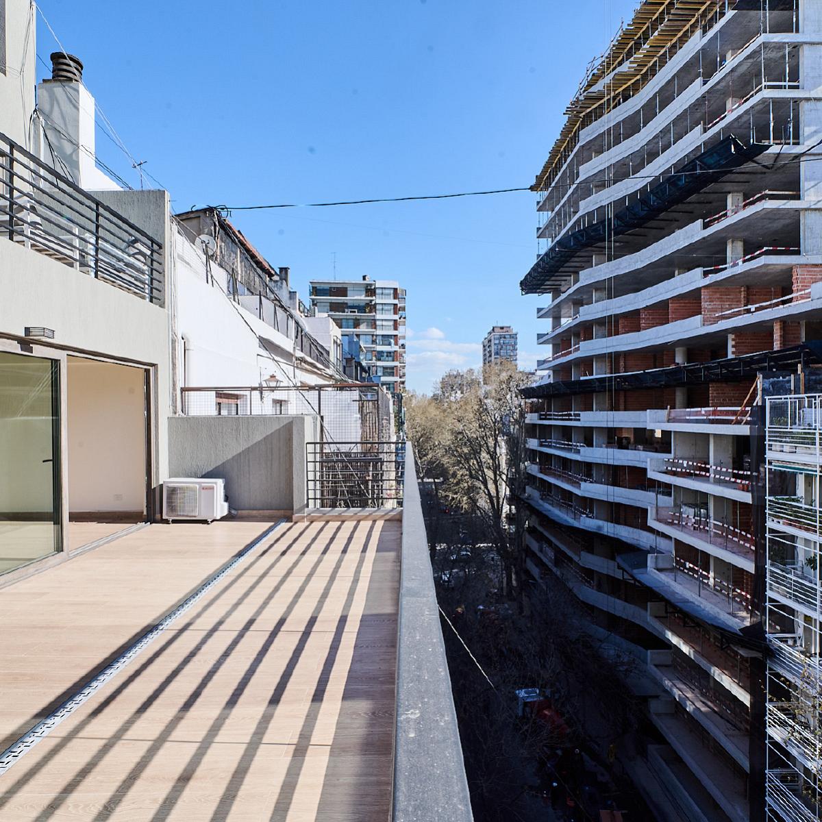 Departamento en venta
