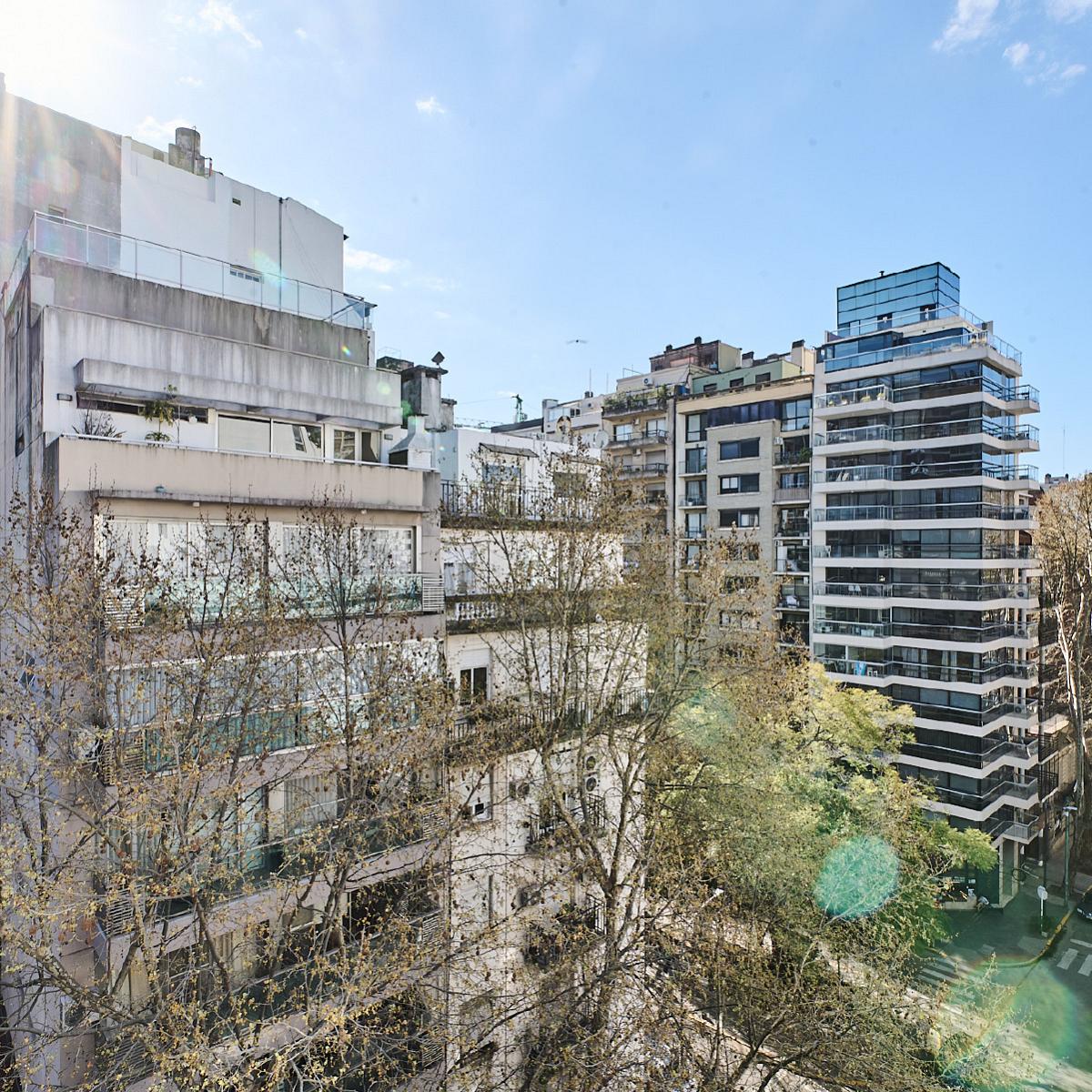 Departamento en venta