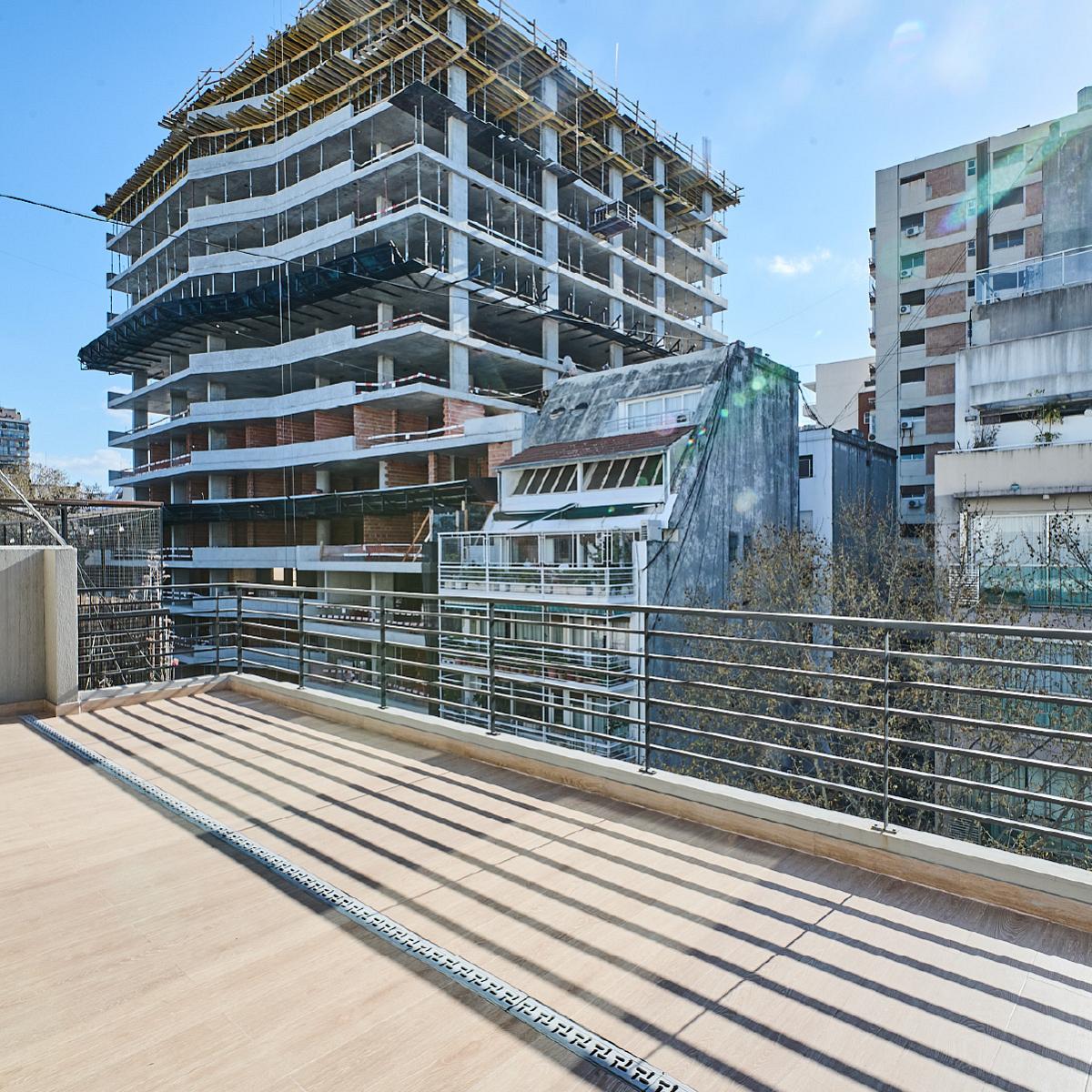 Departamento en venta
