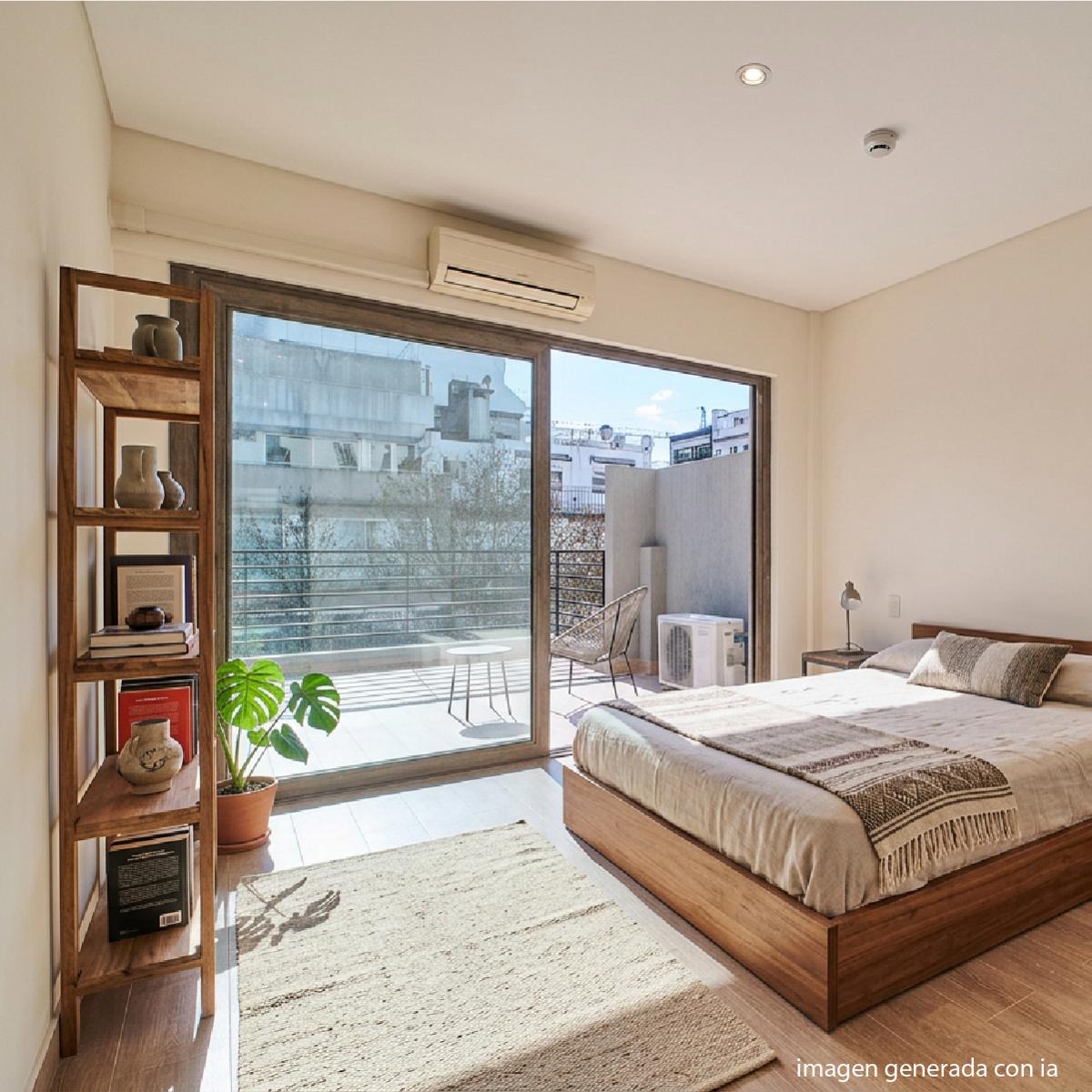 Departamento en venta