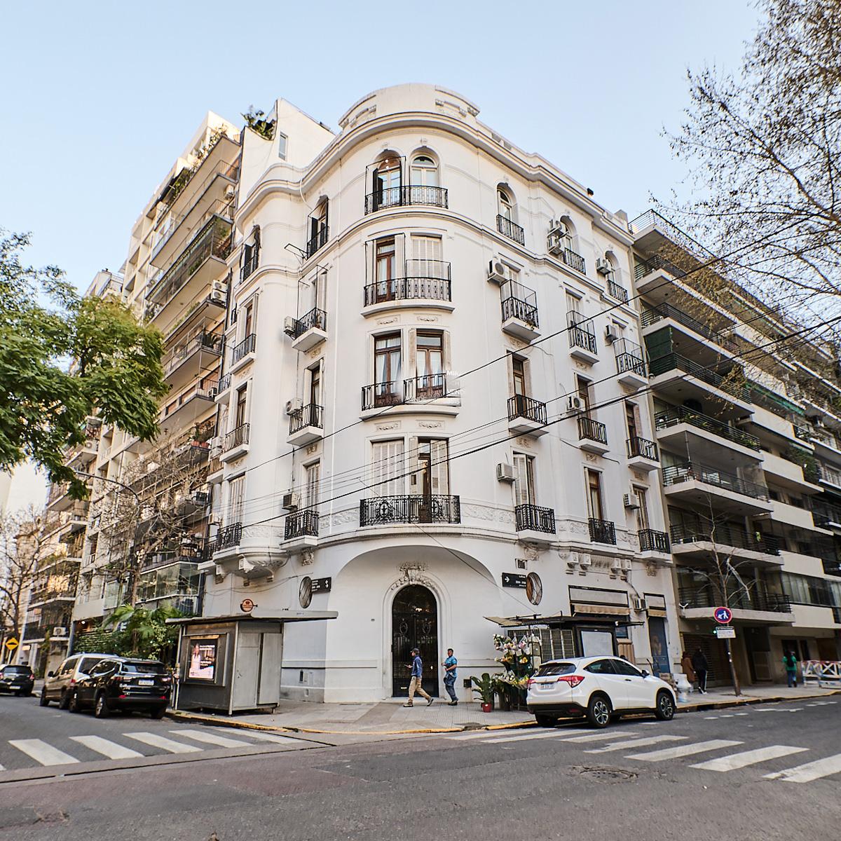 Departamento en venta
