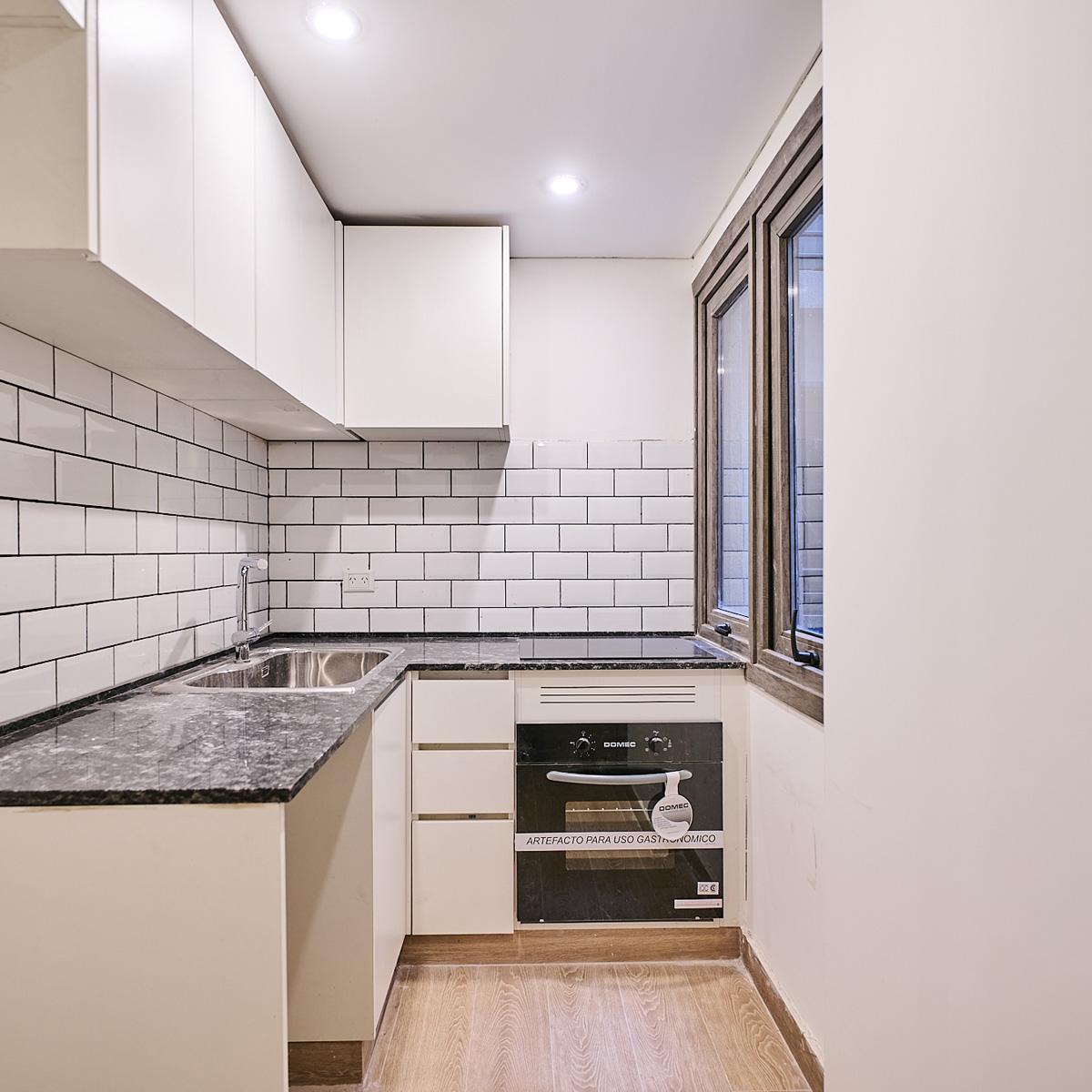 Departamento en venta