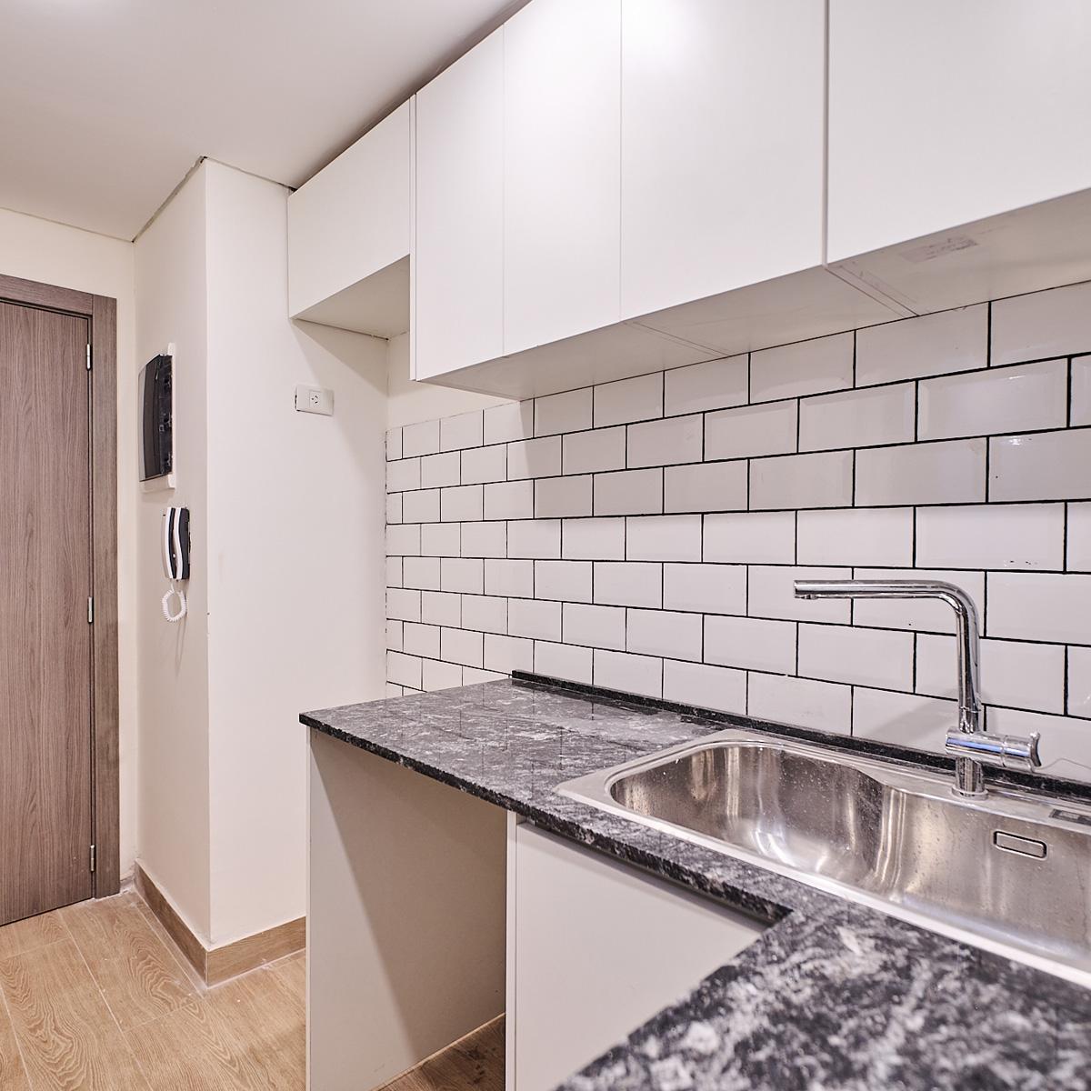 Departamento en venta