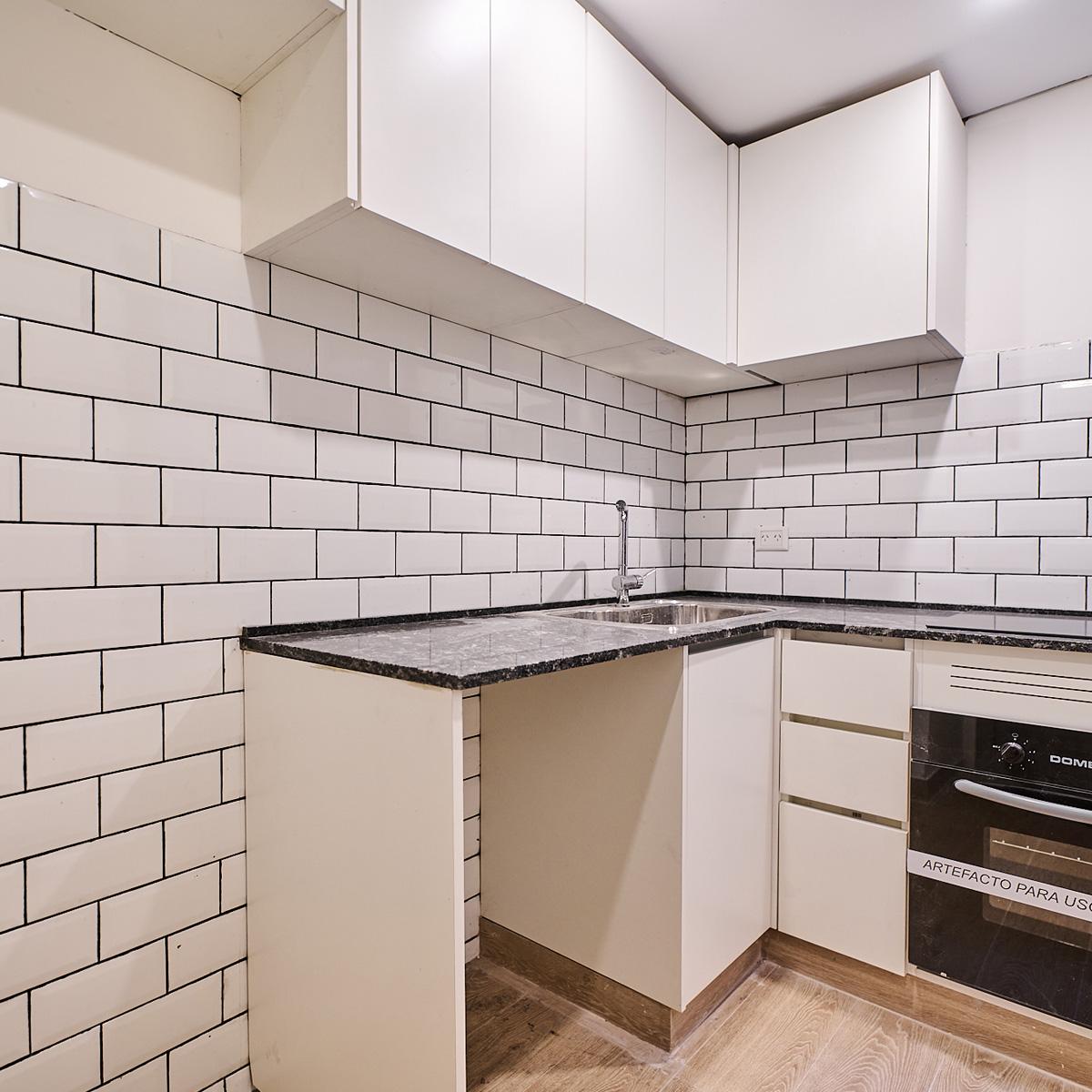 Departamento en venta