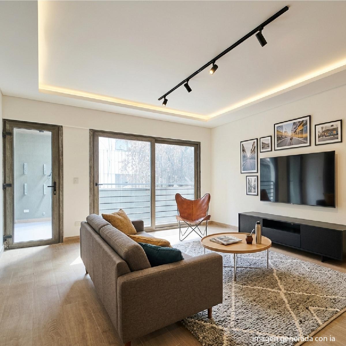 Departamento en venta
