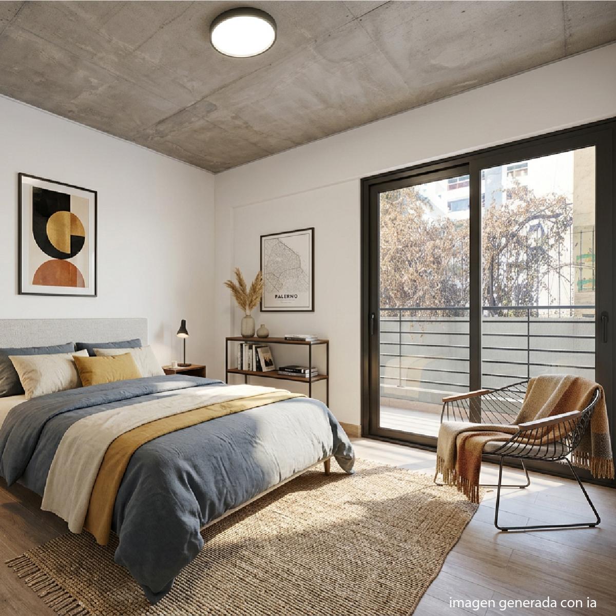 Departamento en venta