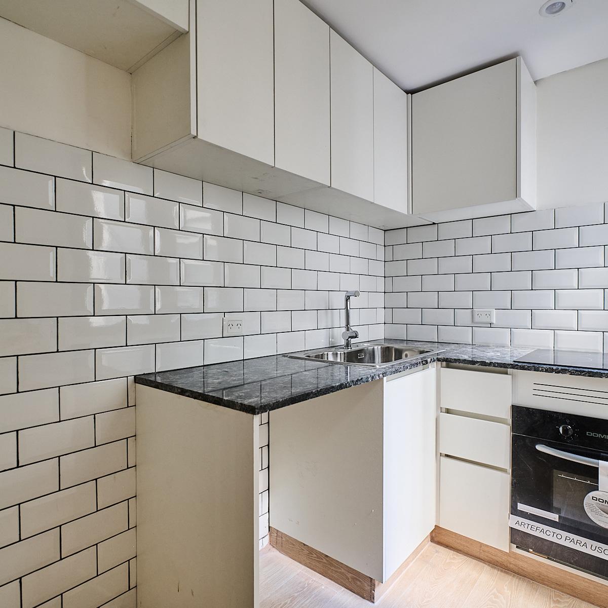 Departamento en venta