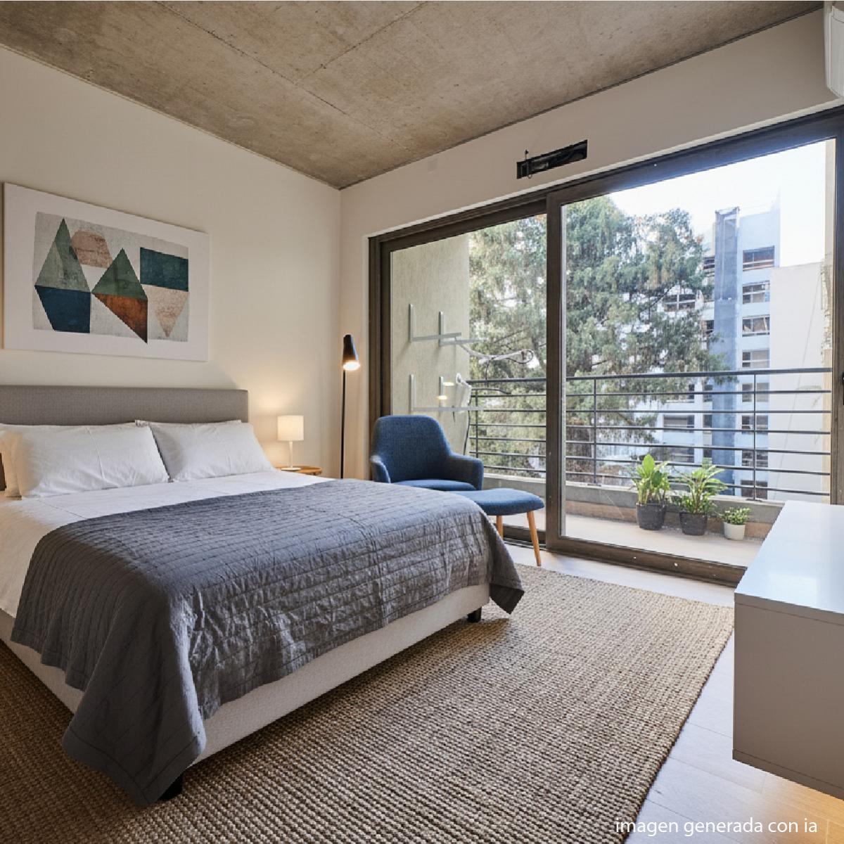 Departamento en venta