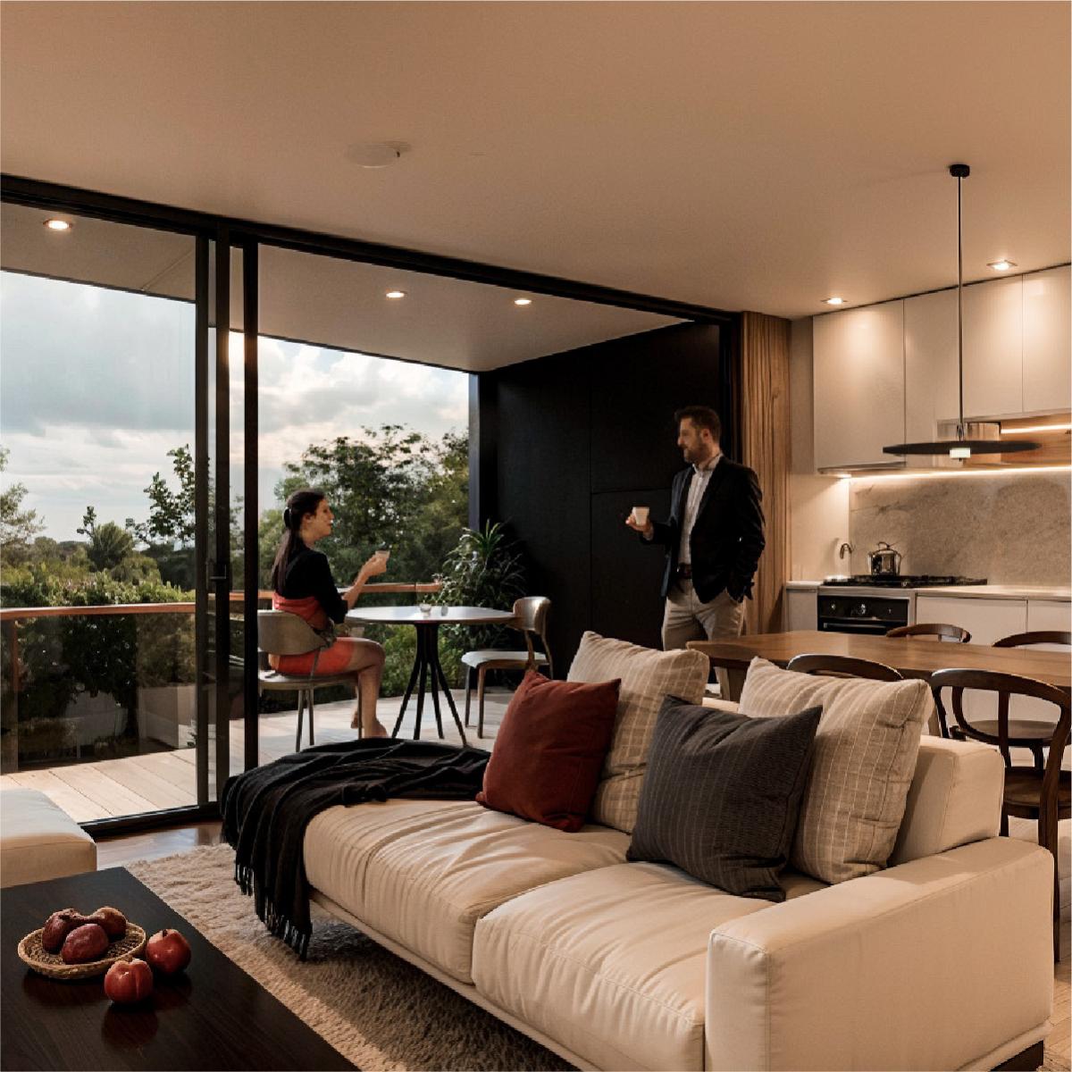 Departamento en venta