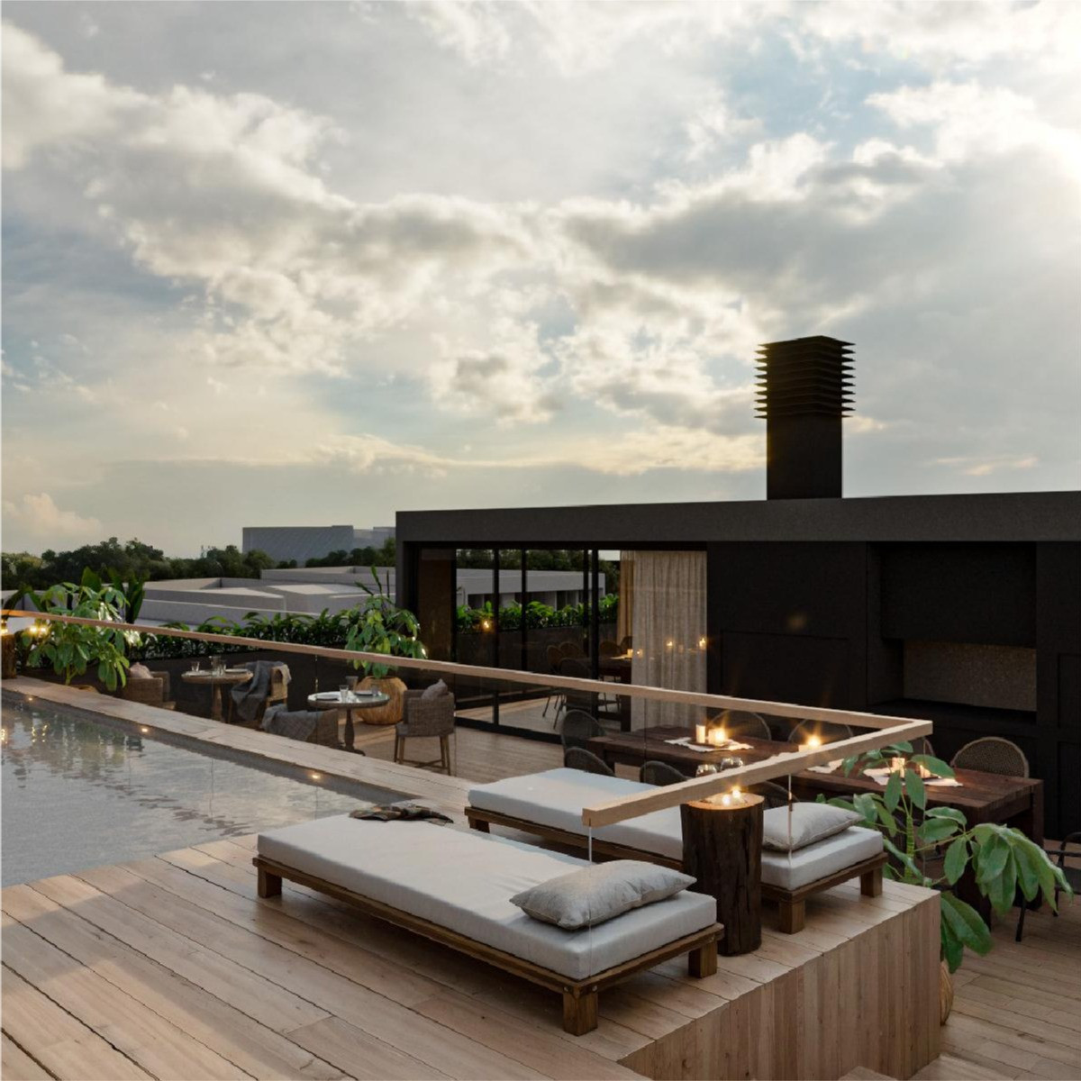 Departamento en venta