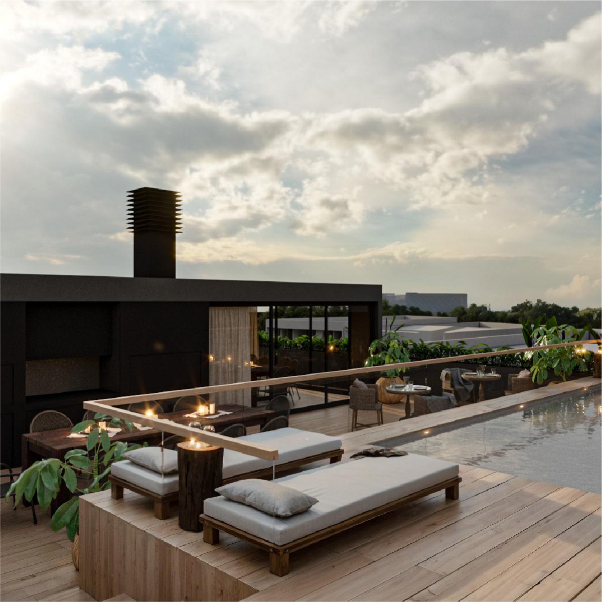 Departamento en venta