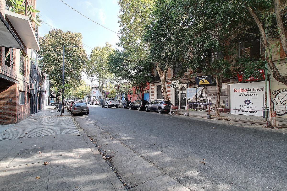 Departamento en venta