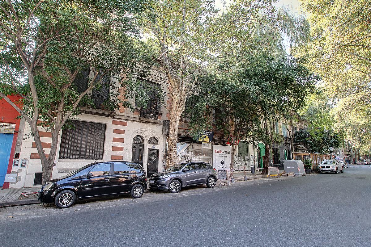 Departamento en venta