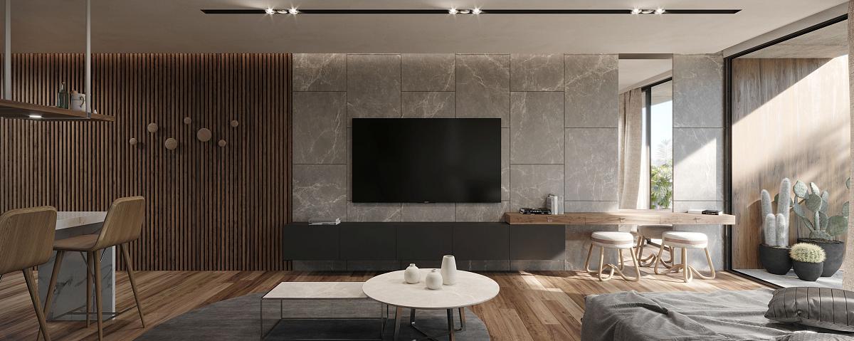 Departamento en venta