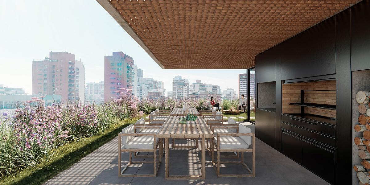 Departamento en venta
