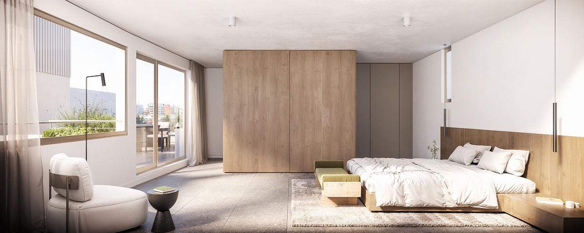 Departamento en venta