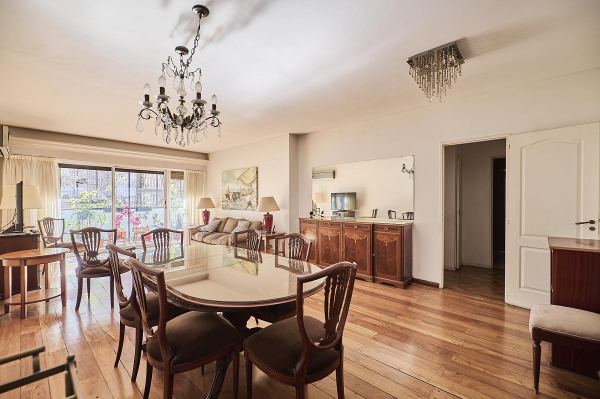 Departamento en venta