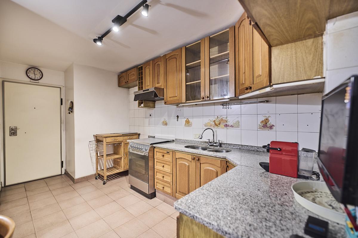 Departamento en venta