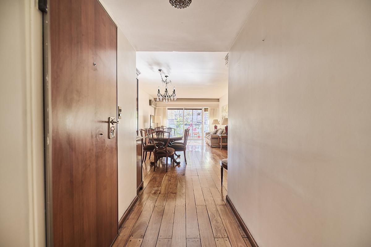 Departamento en venta