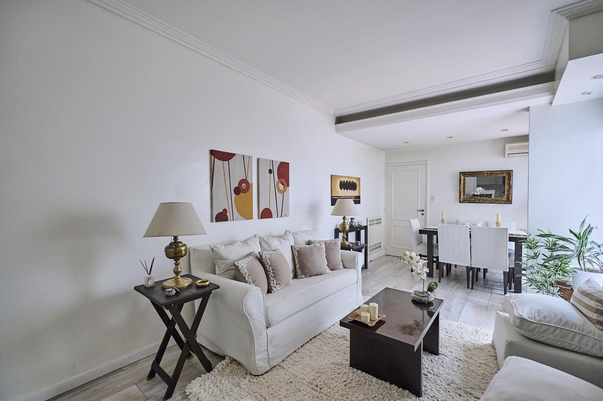 Departamento en venta