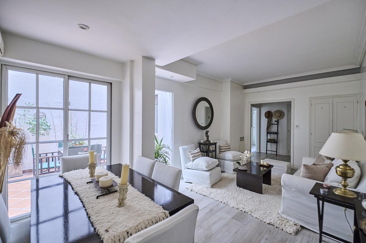Departamento en venta