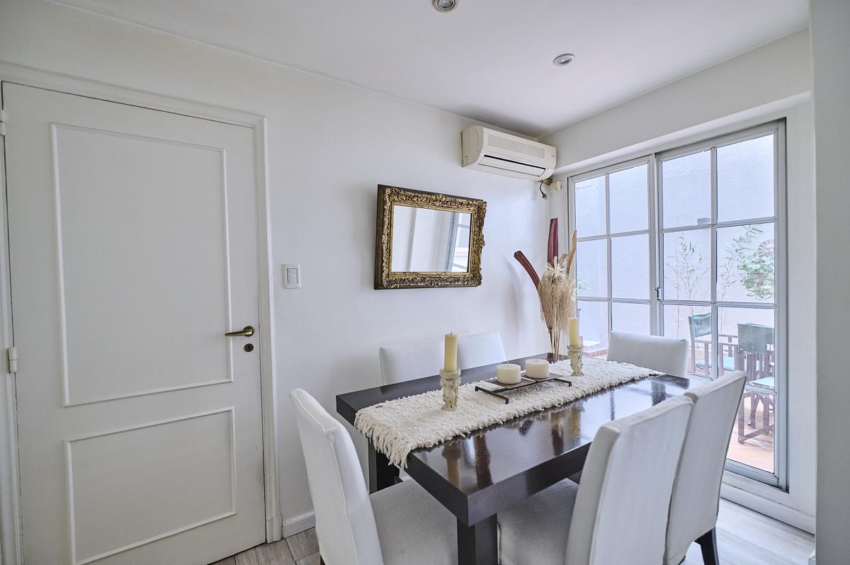 Departamento en venta
