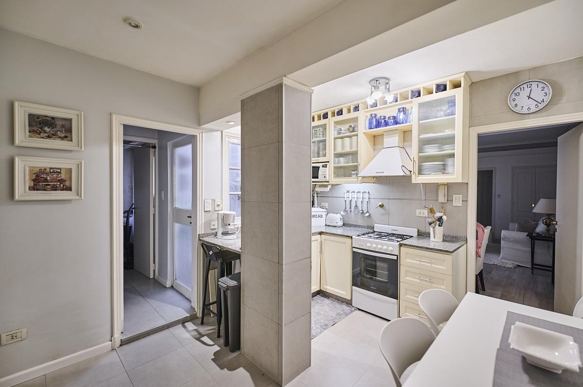 Departamento en venta