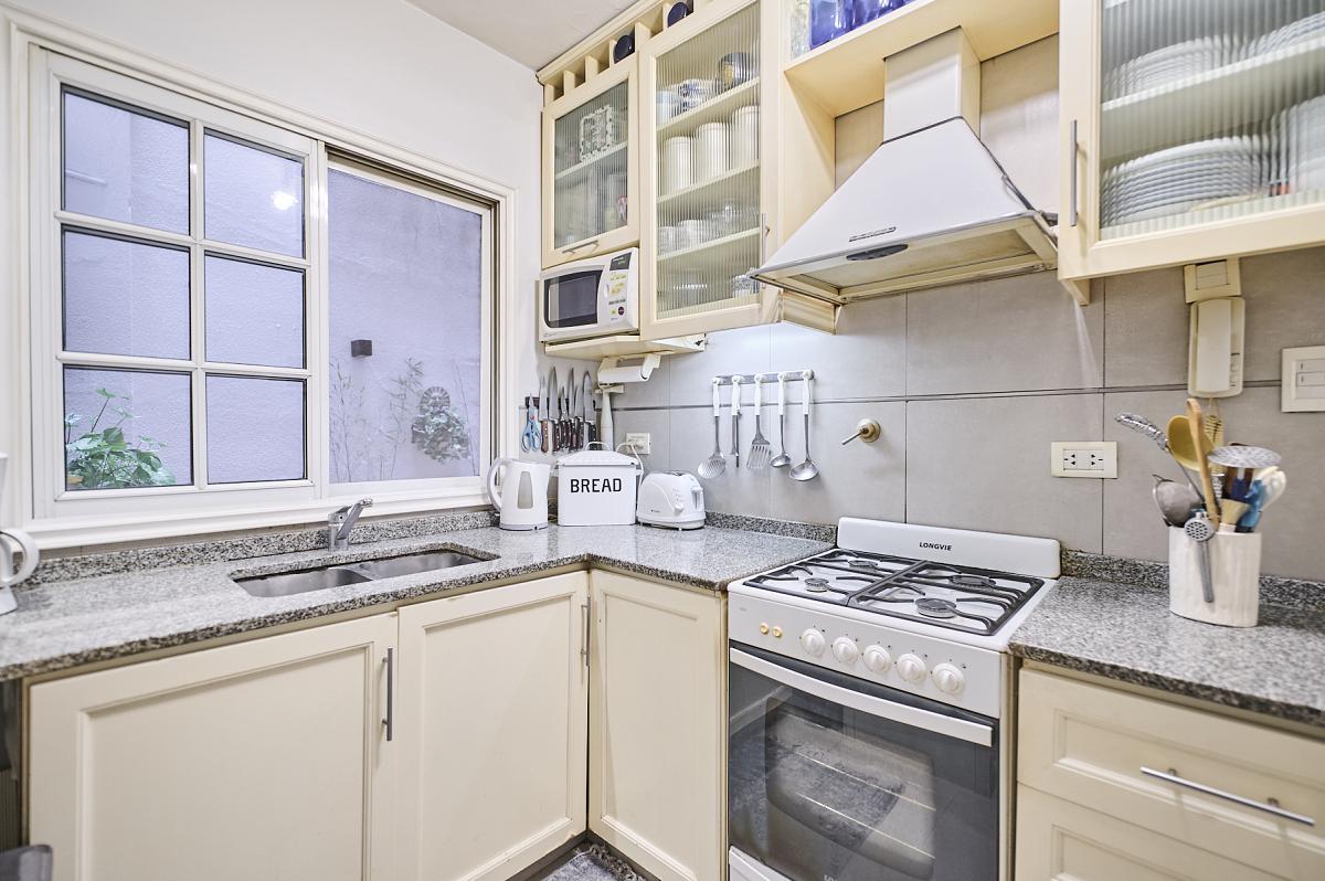 Departamento en venta