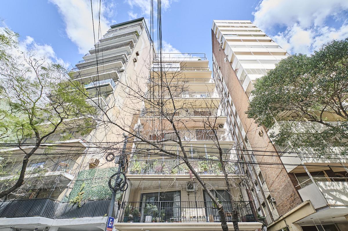 Departamento en venta