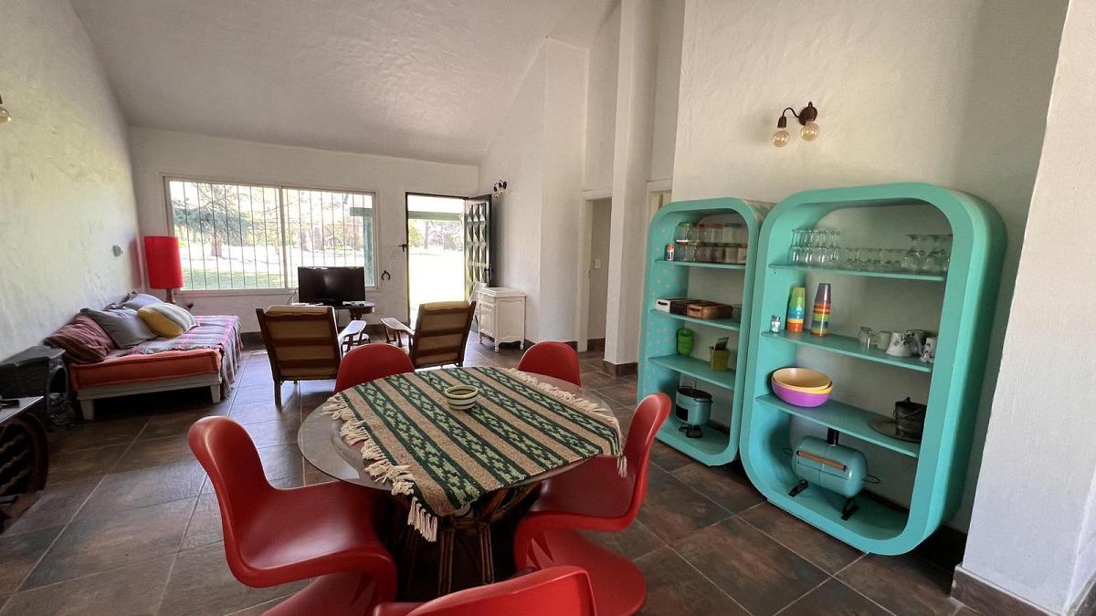 Casa en venta