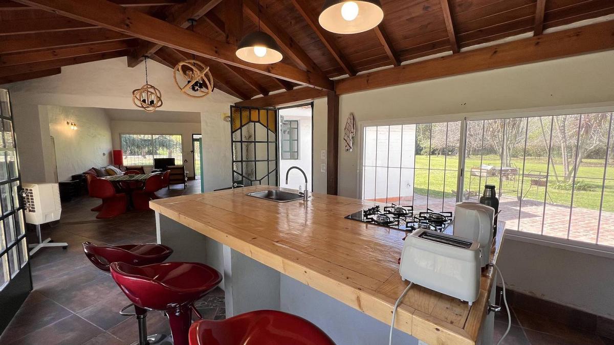 Casa en venta