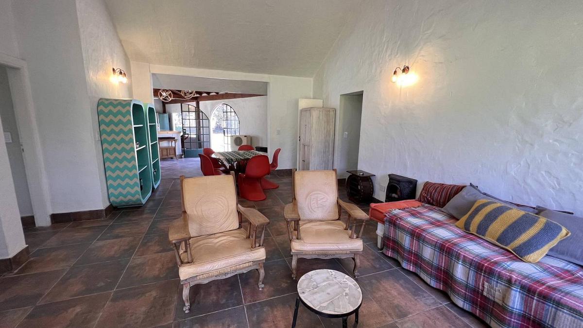 Casa en venta