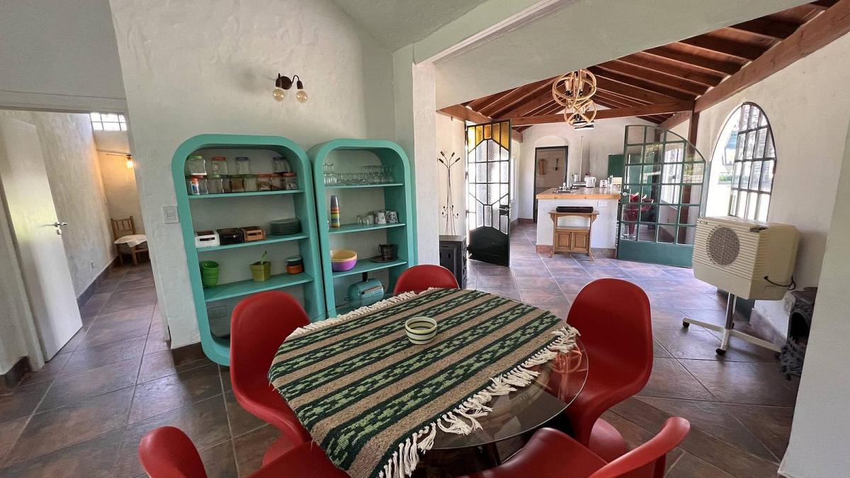 Casa en venta