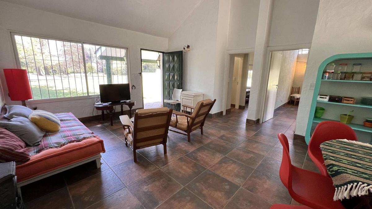 Casa en venta