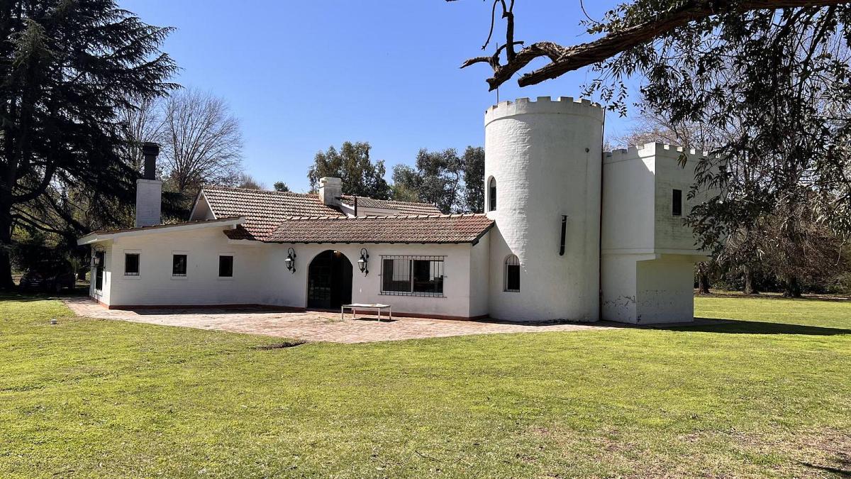 Casa en venta