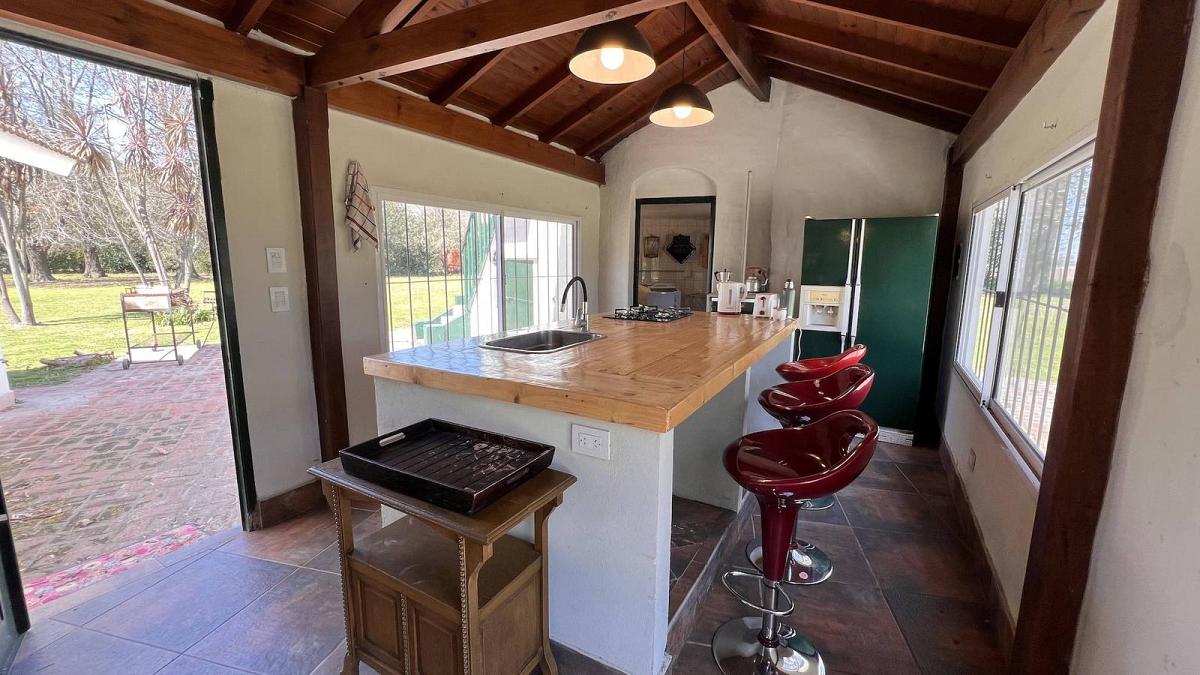 Casa en venta