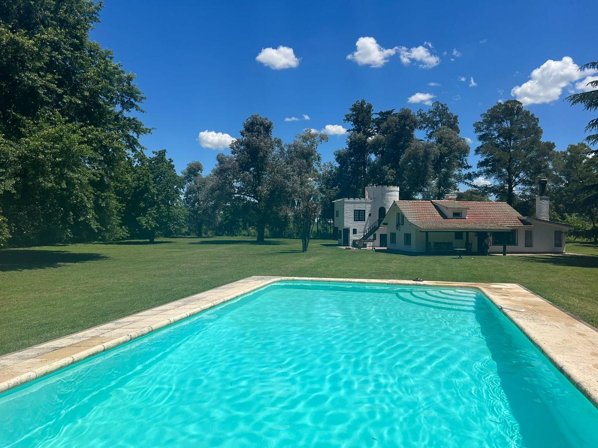 Casa en venta