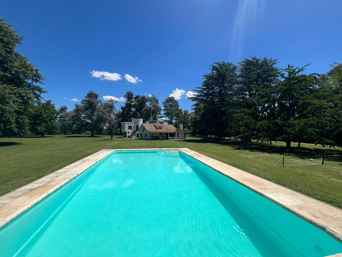 Casa en venta