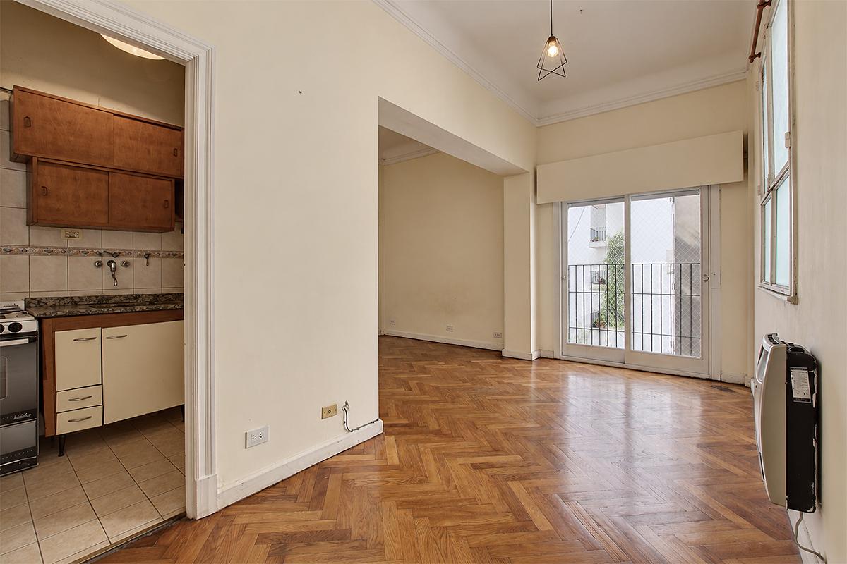 Departamento en alquiler