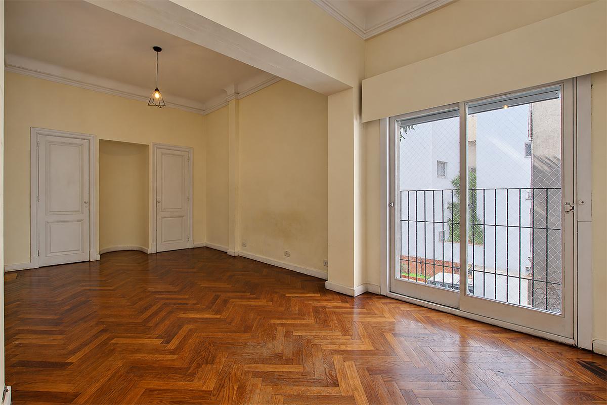 Departamento en alquiler