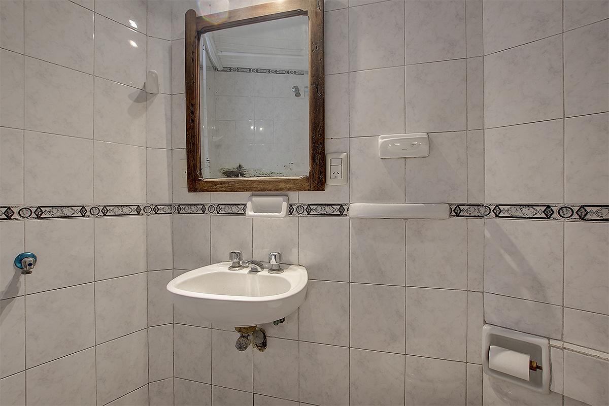 Departamento en alquiler