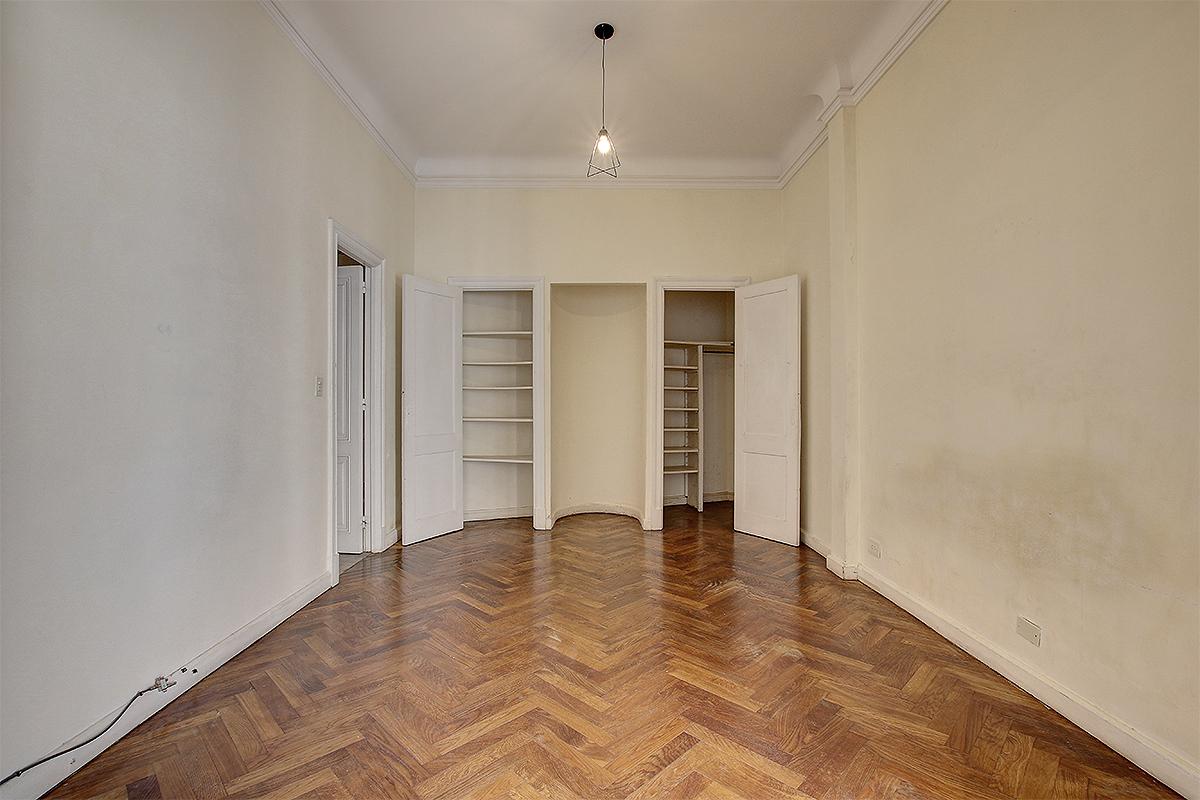 Departamento en alquiler