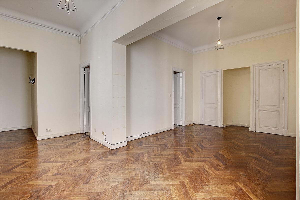 Departamento en alquiler