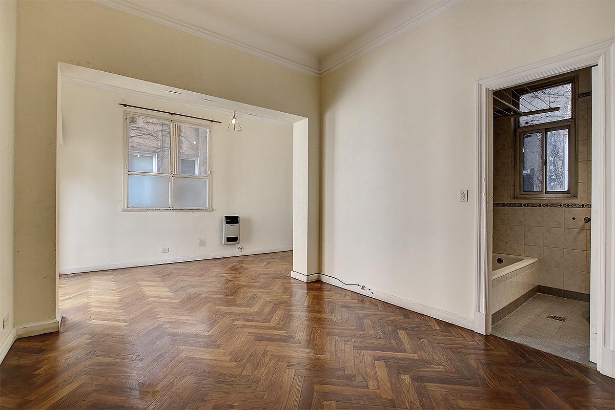 Departamento en alquiler